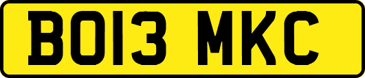 BO13MKC