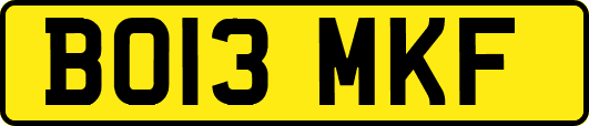 BO13MKF