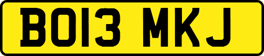 BO13MKJ