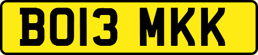 BO13MKK