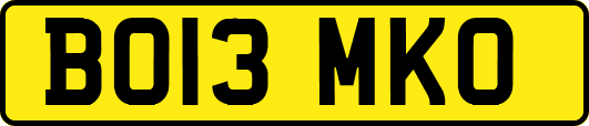 BO13MKO