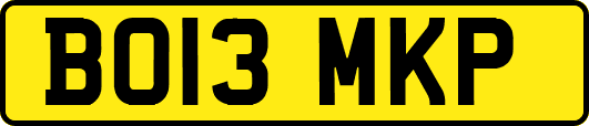 BO13MKP