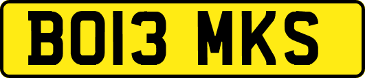 BO13MKS