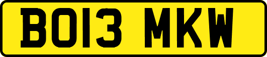 BO13MKW