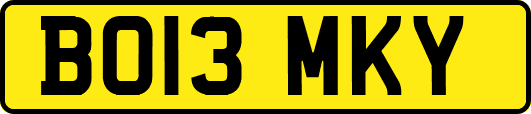BO13MKY