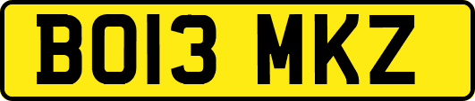 BO13MKZ
