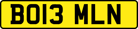 BO13MLN