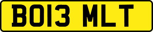 BO13MLT
