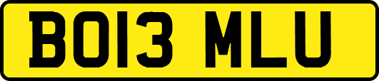 BO13MLU