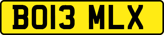 BO13MLX