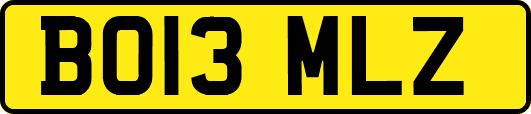 BO13MLZ