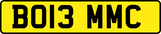 BO13MMC
