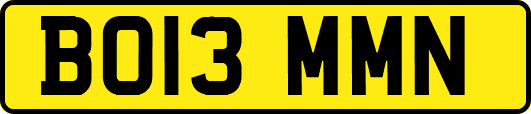 BO13MMN