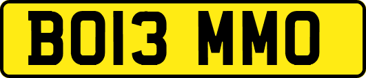BO13MMO