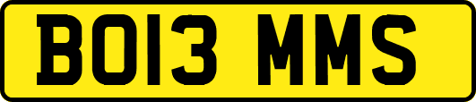 BO13MMS
