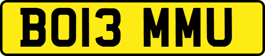 BO13MMU