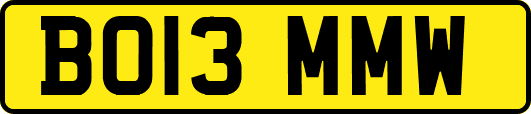 BO13MMW