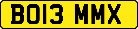 BO13MMX