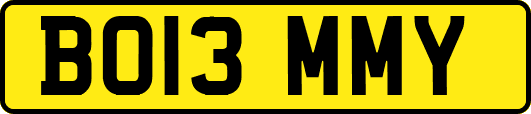 BO13MMY