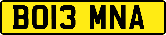 BO13MNA