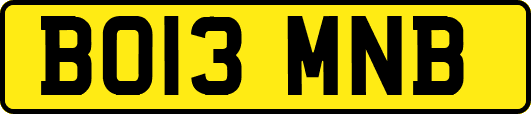 BO13MNB