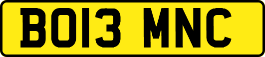 BO13MNC