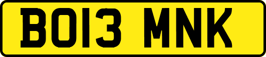 BO13MNK