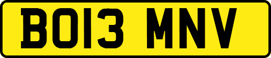 BO13MNV