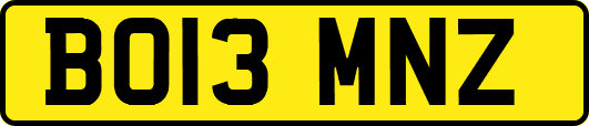BO13MNZ