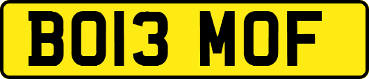 BO13MOF