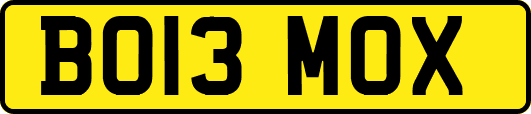 BO13MOX