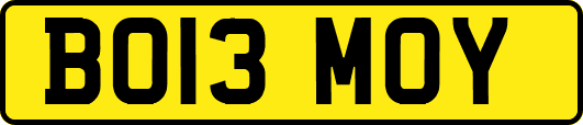BO13MOY