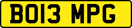 BO13MPG
