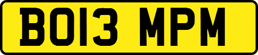 BO13MPM