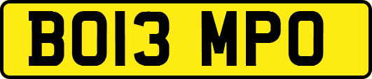 BO13MPO