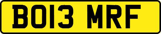 BO13MRF
