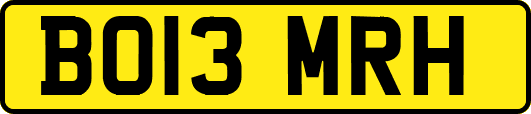 BO13MRH