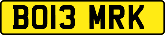 BO13MRK