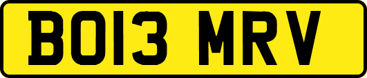 BO13MRV