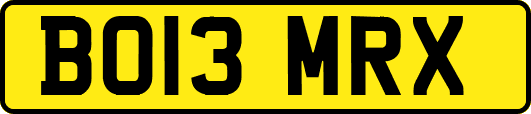 BO13MRX
