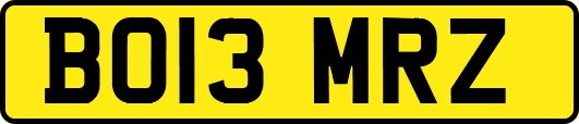 BO13MRZ