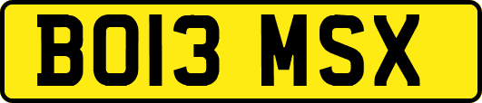 BO13MSX