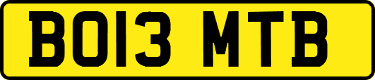 BO13MTB