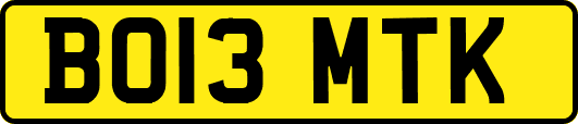 BO13MTK