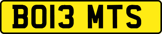 BO13MTS