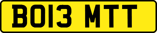 BO13MTT
