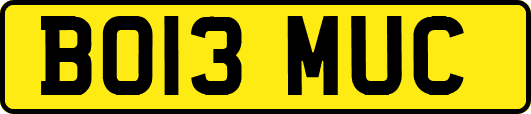 BO13MUC