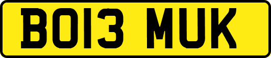 BO13MUK
