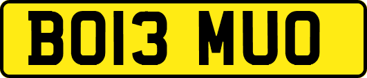 BO13MUO