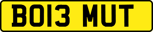 BO13MUT